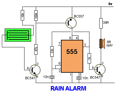 ne555应用电路47例