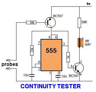 ne555应用电路47例