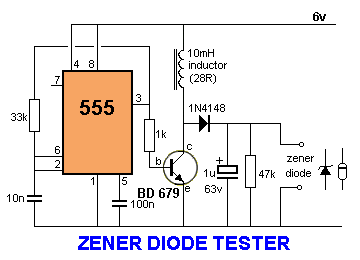 ne555应用电路47例