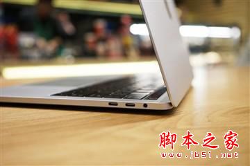 13寸苹果全新macbook pro详细评测_硬件教程