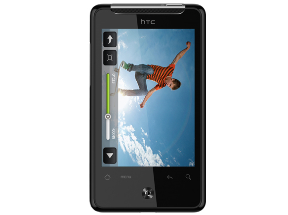 htcg9怎么刷机手机知识