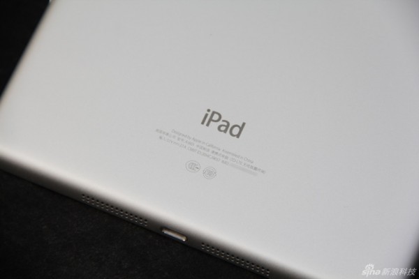 4g版ipad到手啦ipadair2及mini3开箱图赏硬件教程