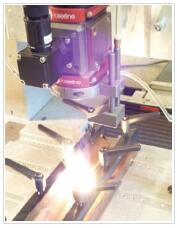 二极管激光器应用于拼焊板焊接