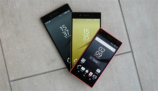 索尼xperiaz5premium真机如何索尼xperiaz5premium真机图赏