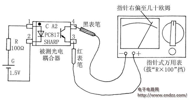 光电耦合器使用常识