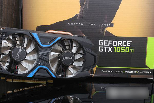 深入解析，GTX 1050Ti与GTX 1060显卡性能对比