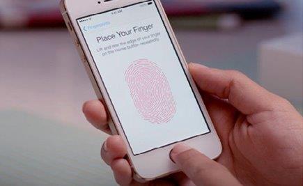 touchid变大苹果home键下隐藏着什么秘密手机资讯
