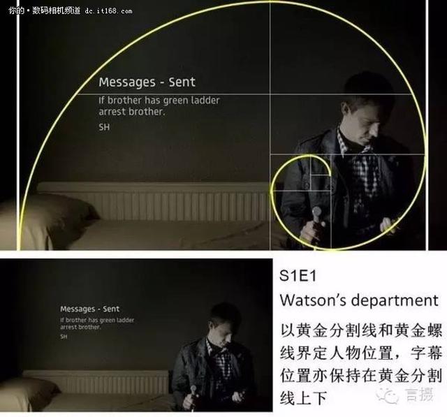 从一张群殴照片教你认识黄金分割构图法手机资讯