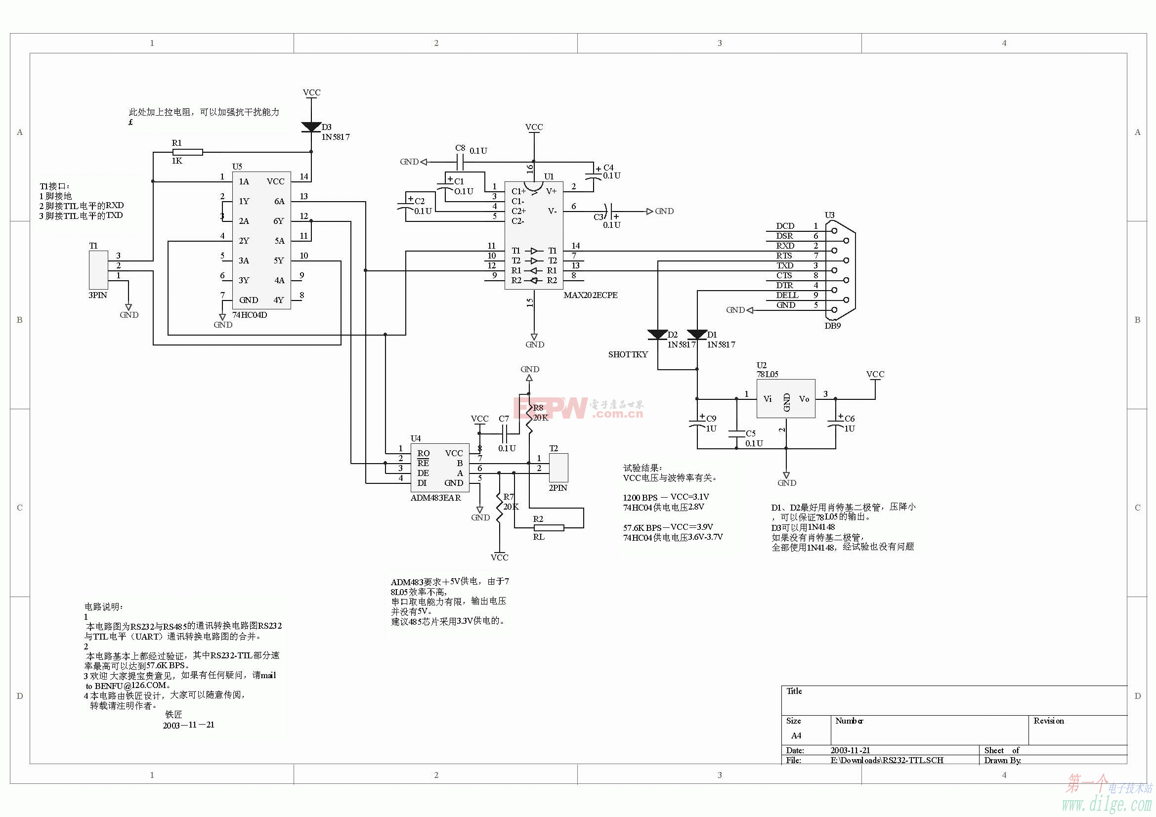 rs232-ttl-rs485