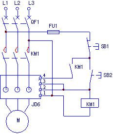 电动机保护器电路原理分析和维修解决方案华强电子网