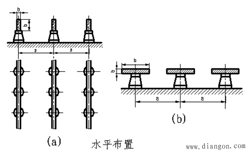 母线的布置方式 -解决方案-华强电子网