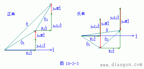 具有互感电路的计算 -解决方案-华强电子网