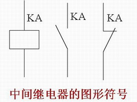 电磁式继电器的工作原理及图形符号解决方案华强电子网