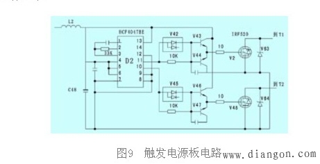 3 西门子变频器的操作控制面板pmu液晶显示屏上显示"008",开机封锁