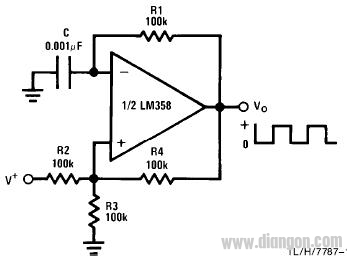 lm358中文资料解决方案华强电子网