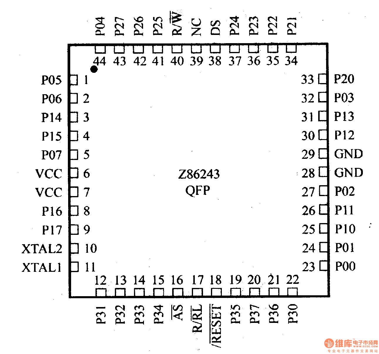 摘要: 分享到:         74ls154中文资料_74ls154功能引脚图