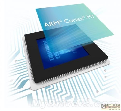 “看不见”的霸主ARM Cortex-M7详解0