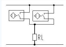 接近开关和光电传感器接线图,原理图解析 -解决方案-华强电子网