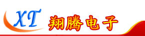 深圳市翔腾随顺科技有限公司logo