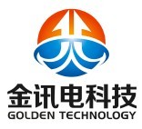 深圳市金讯电科技有限公司logo
