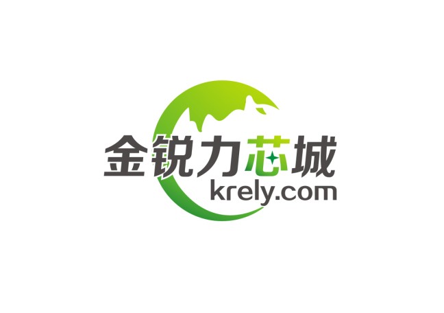 深圳市金锐力科技有限公司logo
