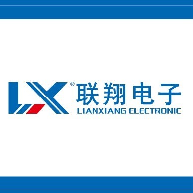 深圳市联翔kok竞彩足球下载有限公司logo