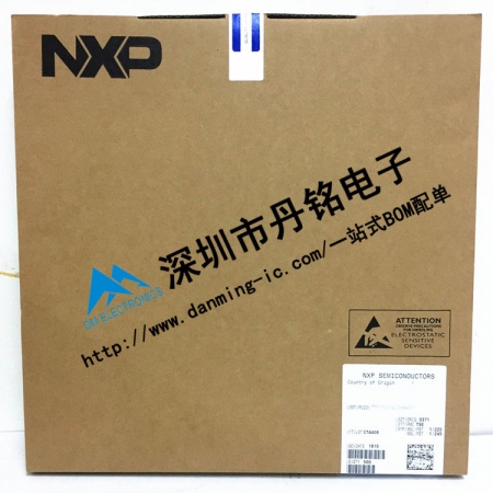 TDA8954TH/N1   NXP/恩智浦音频放大器