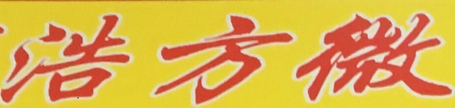 深圳市浩方微科技有限公司logo