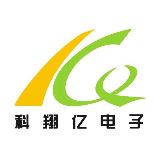 深圳市科翔亿kok竞彩足球下载有限公司logo