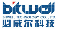 深圳市必威尔科技有限公司logo