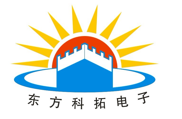东方科拓kok竞彩足球下载有限公司logo