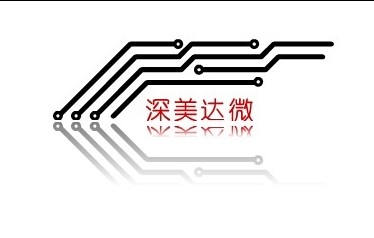 深圳市深美达微科技有限公司logo
