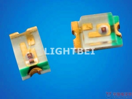供应贴片LED 发光二极管 贴片发光管 LED灯珠0603、080