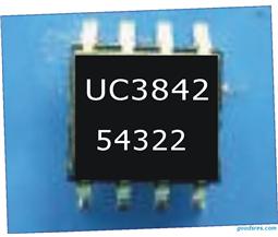 UC3842-UC3842中文资料 -UC3842特点\/替代