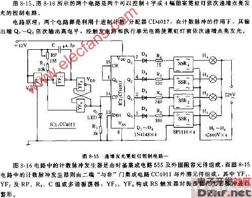 线路故障距离测试仪