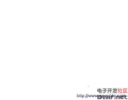 用ne555构成的竞赛用数字急鹞鲼电路图