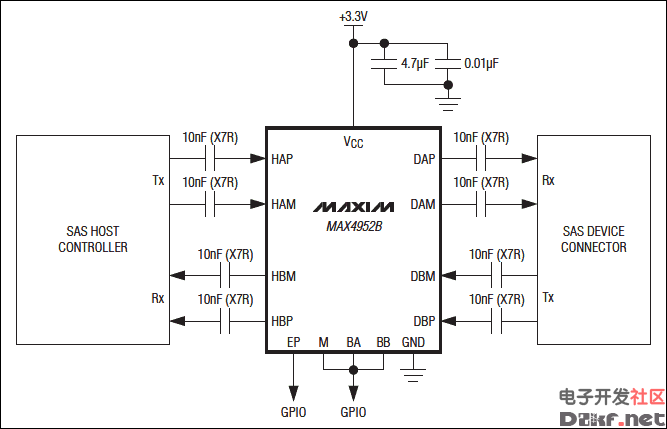 ma4952b应用电路