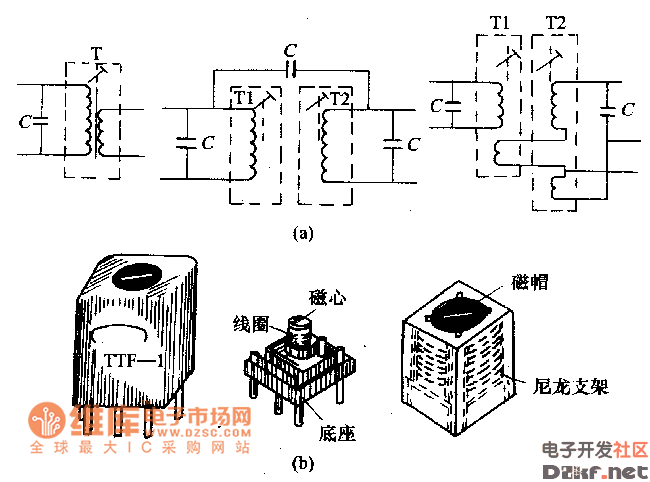 中频变压器