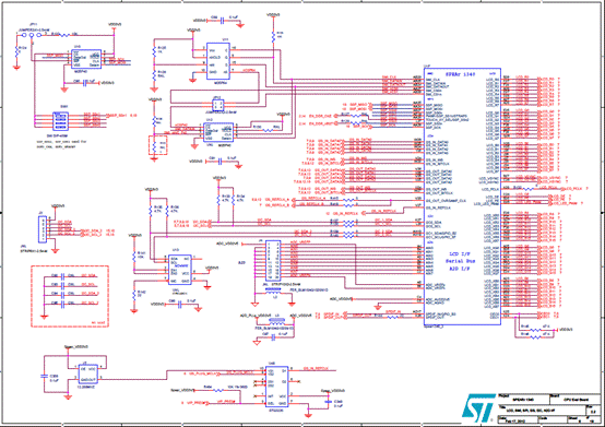 图8.evalsp0cpu评估板电路图(5)