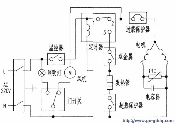 华凌bcd182we无霜冰箱制冷效果差