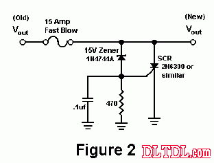 220v转13.8v10a稳压电源电路图-lm723组成