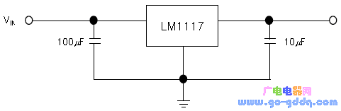 lm1117t-5.