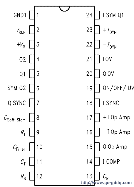 tda4700