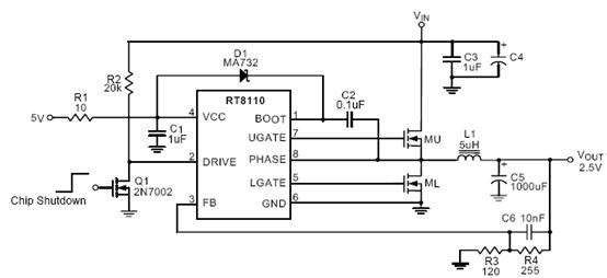 rt8110