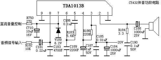 tda1013