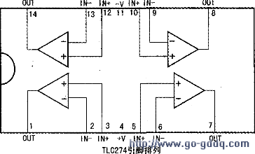 tlc274a