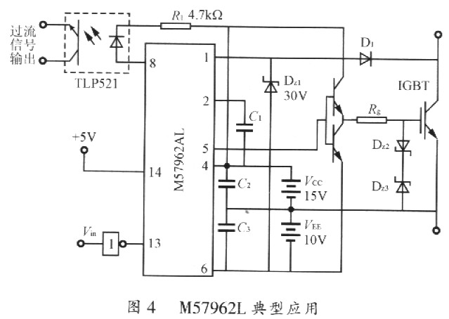 ln5r12c应用电路图图片