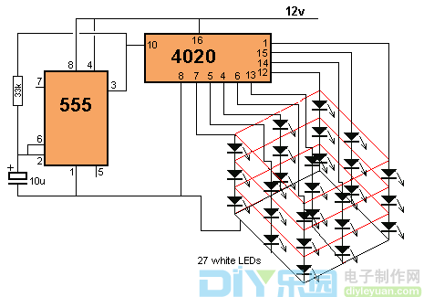 NE555应用电路47例