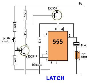 ne555應用電路47例