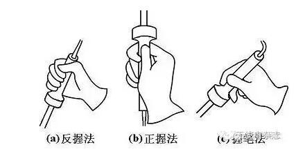 电子制作手工焊接技术全攻略